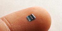 I-Ten : Innovative micro battery